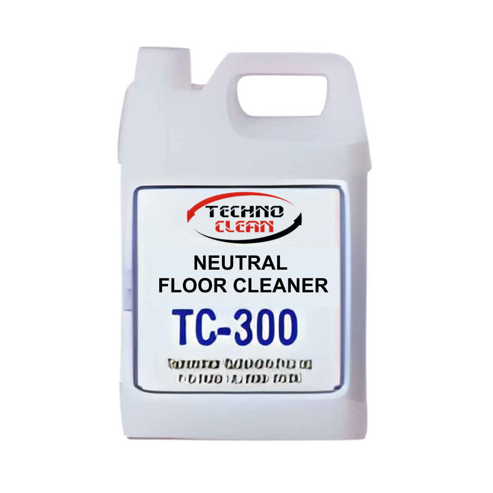 Neutral Floor Cleaner