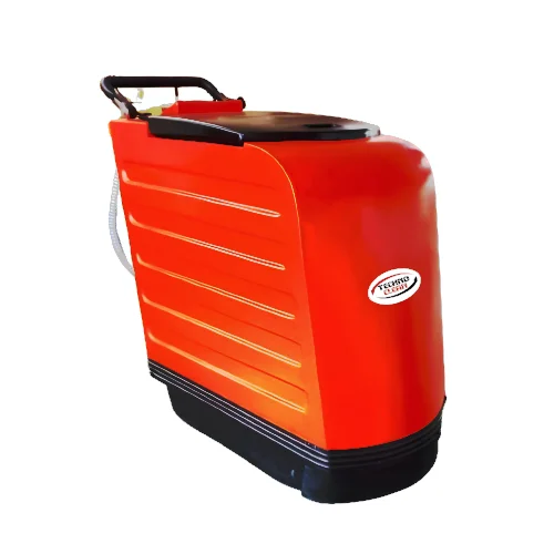 SINGLE DISC-2 HР BUTTERFLY