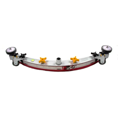 Ride On Scrubber Machine Squeeze