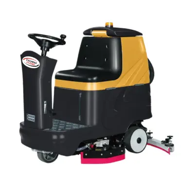 Go To Scrubber Dryers Page