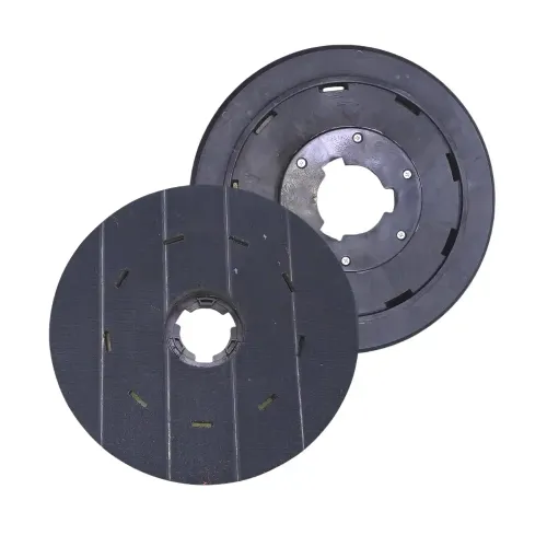 Single Disc Machine Pad Holder in Agra