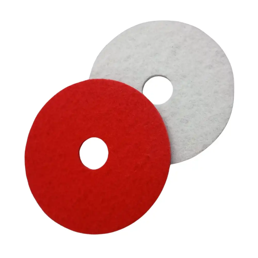 Single Disc Floor Cleaning Pad in Agra