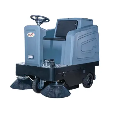 Go To Manual Sweepers Page