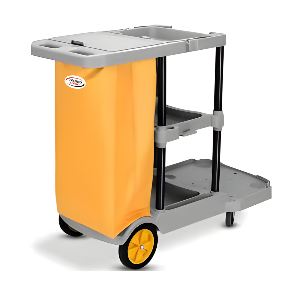 Janitorial Cart