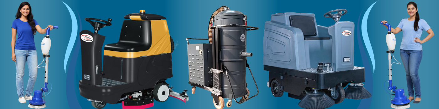 Armor Vacuum Cleaner