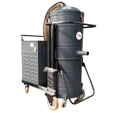 Go To Industrial Vacuum Cleaners Page