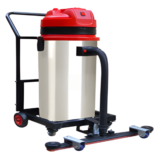 SINGLE DISC-2 HP T-HANDLE